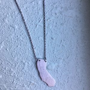 California Necklace